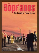 Sopranos: Complete Third