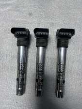 SKODA FABIA 1 HTP 1.2 COIL