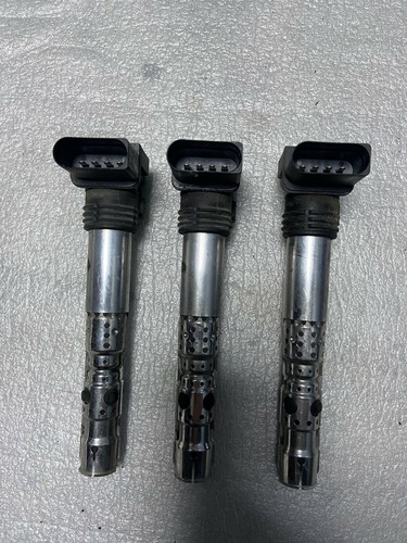 Skoda fabia htp 2 - fabia, coil