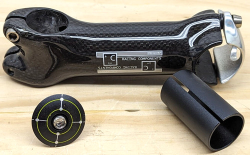 Giant racing components cf10xl - giant,