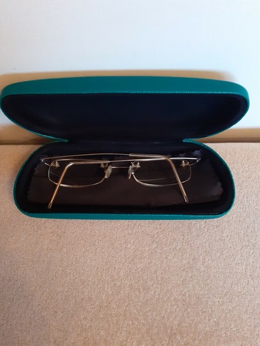 Specsavers rimless designer - specsavers,
