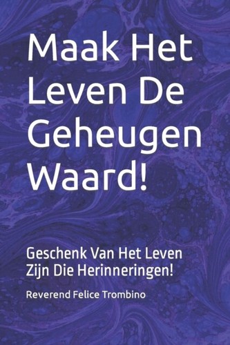 Trombino maak het leven - maak, de