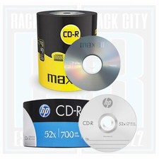 Maxell CD-R | Recordable Blank