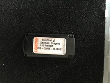 GARMIN BLUECHART G2 2007  DENMARK,SAGGERAK,KATTEGAT 