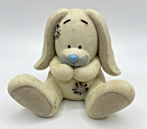Blue nose friends - my,
