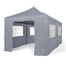 All Seasons Gazebos 3mx6m