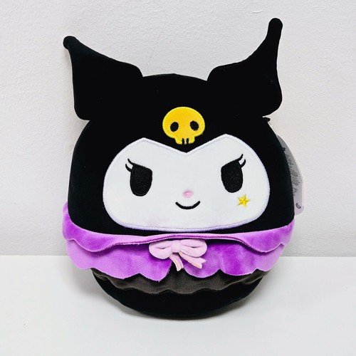 Squishmallows sanrio 8 - sanrio,