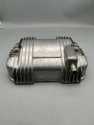 Honda cb400 cylinder - honda, head