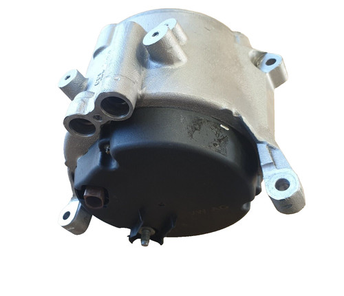 Remanufactured alternator - alternator, vw