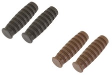 Vintage Ribbed Lowrider Beach