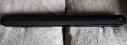 Polk audio signa - audio, soundbar