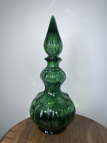 Empoli emerald green - green, corset