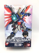 Bandai 1/100 ZGMF-X42S Destiny Gundam Pilot Shinn Asuka - Speed Destiny No.8