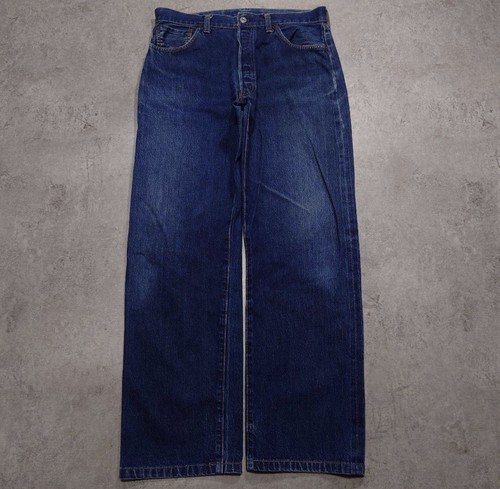 90s levi 501xx redline - 90s,