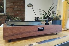 Thorens 160 td160b mkii - mkii, td
