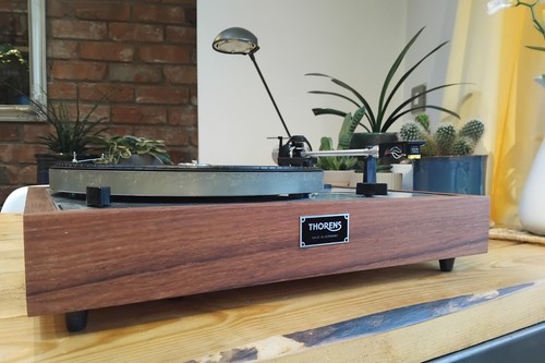 Thorens 160 td160b mkii td - td,