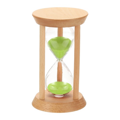 1pcs minutes sand timer - 1pcs,