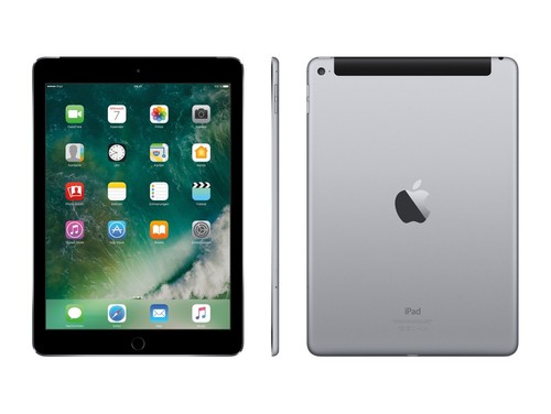 Apple ipad air - ipad,