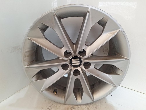 Seat ibiza toca mk4 - mk4, 2008-2017