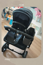 bugaboo donkey 5 duo