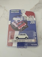 Greenlight 1:64 The Italian