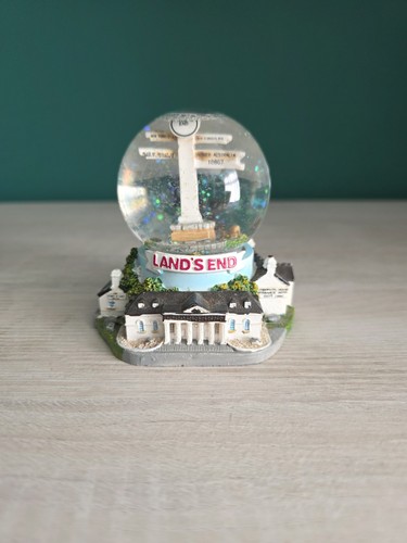 Vintage land end - land's,