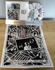 PULP  Everybody's Problem 7"