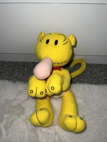 Vintage popeye eugene the - vintage,