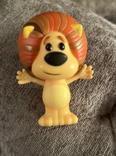 Raa Raa The Noisy Lion Figure