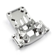 Xtra Speed Aluminum Front