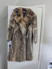 Glamours Full Length Coyote