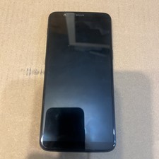 OnePlus 5T Black Smartphone