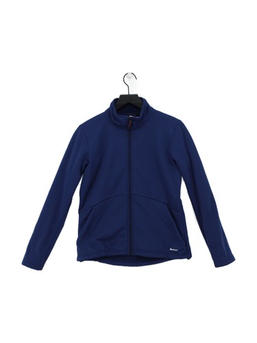 Rohan windbreaker jacket blue - windbreaker,