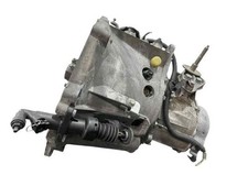 20DP29 gearbox 122724 CITROEN