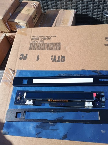 Thetford fridge top control - fridge,