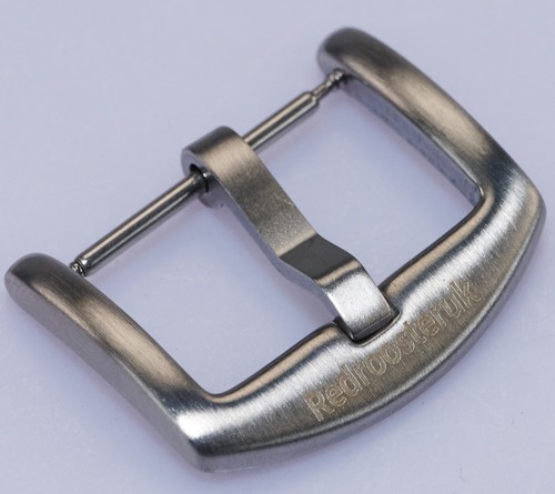 Stainless steel watch strap - watch,