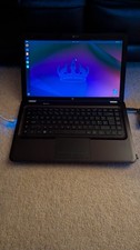 HP Pavilion DV6 Laptop. Used