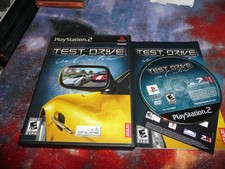 Test Drive Unlimited (Sony
