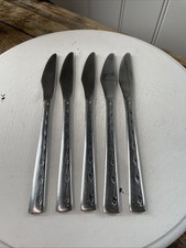 5 x Viners Vintage Retro