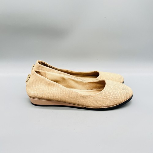 Shoes women 10 beige - shoes,