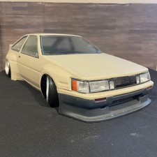 ADDICTION AE86 RC Car 1/10