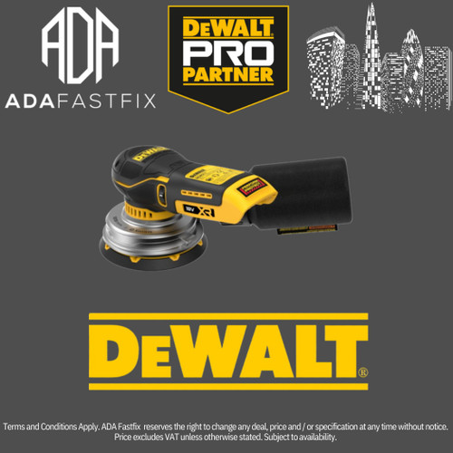 Dewalt dcw211n 18v - 18v, 125mm