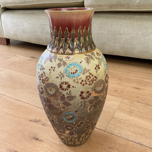 Royal doulton 30cm - doulton, lambeth