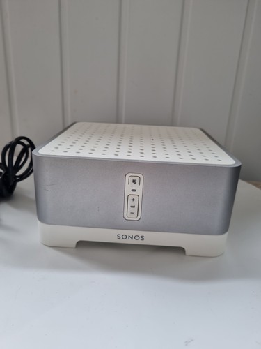 Sonos connect amp - ,
