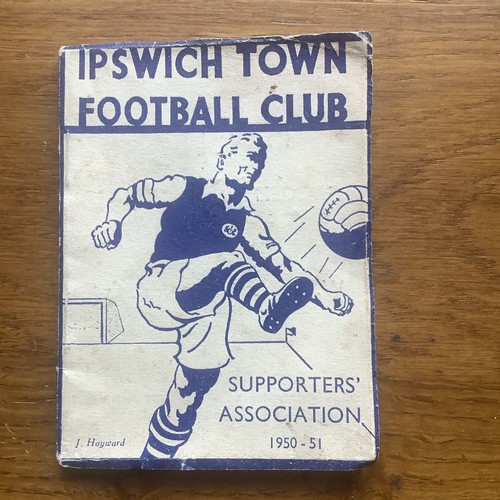 Ipswich town supporters - ipswich,