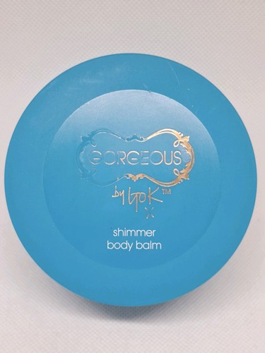 Gorgeous gok wan - wan, shimmer