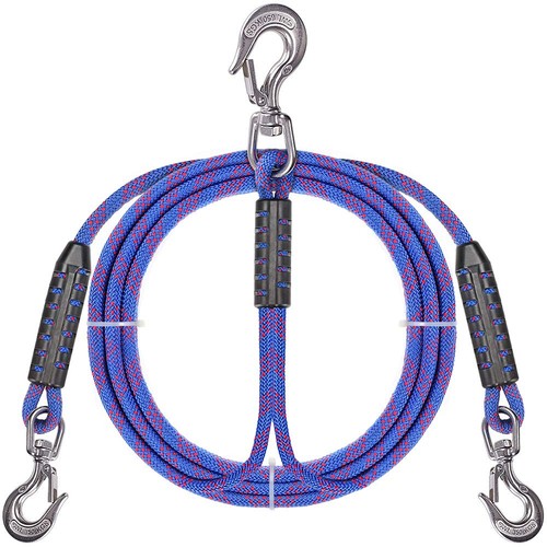 Boat tow harness - boat, 24