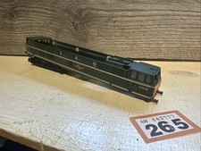 TRIANG HORNBY R357 BR GREEN