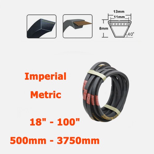Metric imperial section - a,
