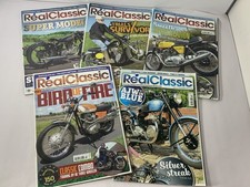 REAL CLASSIC Magazine 2016